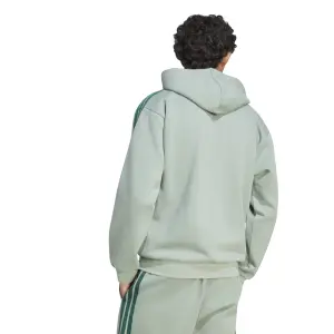 Zip-up hoodie adidas Essentials 3-Stripes image-2