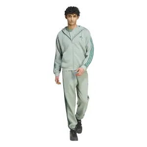 Zip-up hoodie adidas Essentials 3-Stripes image-3