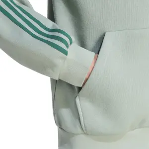 Zip-up hoodie adidas Essentials 3-Stripes image-5