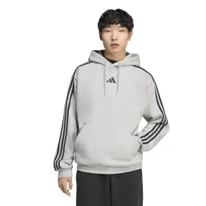 Camisola com capuz adidas Essentials 3-Stripes image-1