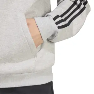 Camisola com capuz adidas Essentials 3-Stripes image-5