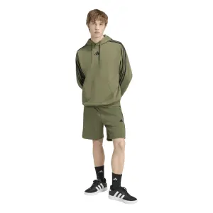 Camisola com capuz adidas Essentials 3-Stripes image-3