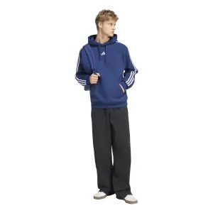 Camisola com capuz adidas Essentials 3-Stripes image-3
