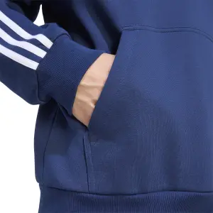 Camisola com capuz adidas Essentials 3-Stripes image-5