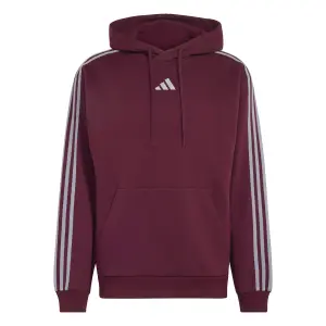 Camisola com capuz adidas Essentials 3-Stripes image-0