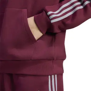 Camisola com capuz adidas Essentials 3-Stripes image-5