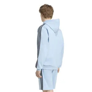 Camisola com capuz adidas Essentials 3-Stripes image-2