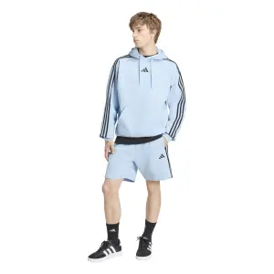 Camisola com capuz adidas Essentials 3-Stripes image-3