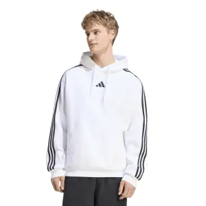 Camisola com capuz adidas Essentials 3-Stripes image-1