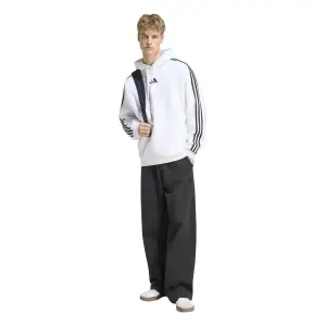 Camisola com capuz adidas Essentials 3-Stripes image-3