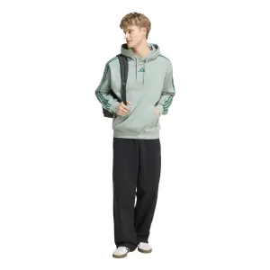 Camisola com capuz adidas Essentials 3-Stripes image-3