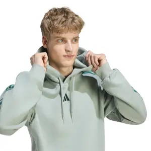 Camisola com capuz adidas Essentials 3-Stripes image-4