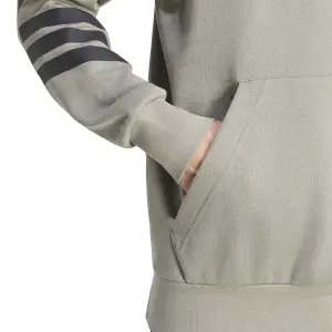 Hoodie adidas 3-Stripes image-5
