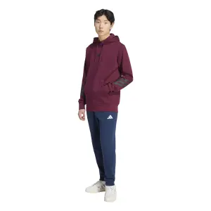 Hooded Sweatshirt adidas 3 Stripes image-3