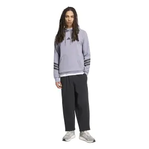 Hooded Sweatshirt adidas 3 Stripes image-3