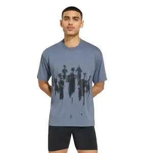 T-shirt adidas Adi365 Aspyre Graphic image-1