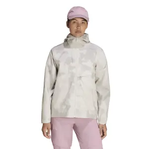 Women's hiking jacket adidas Terrex Multi Climaproof image-0