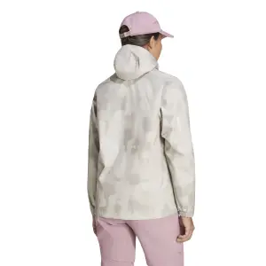Women's hiking jacket adidas Terrex Multi Climaproof image-2