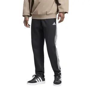 Pantalon french terry adidas Essentials 3-Stripes image-1