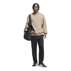 Pantalon french terry adidas Essentials 3-Stripes image-3