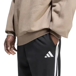 Pantalon french terry adidas Essentials 3-Stripes image-4