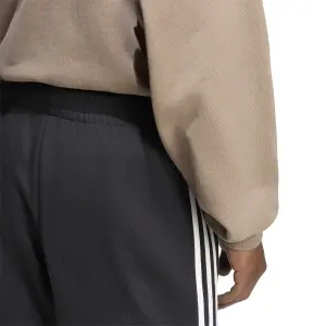 Pantalon french terry adidas Essentials 3-Stripes image-5