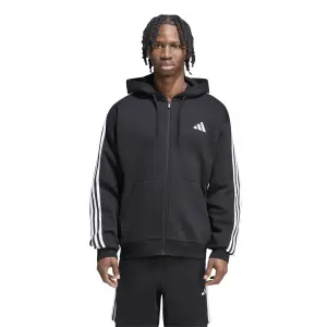 Full zip hoodie adidas image-1
