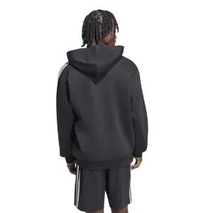 Full zip hoodie adidas image-2