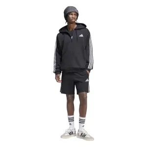 Full zip hoodie adidas image-3