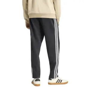 Pantalón ajustado de felpa adidas image-2