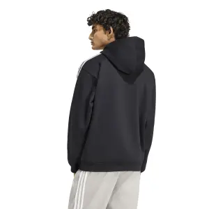 Velo encapuzado adidas Essentials 3-Stripes image-2