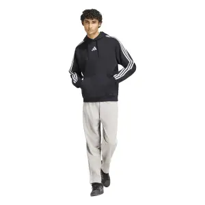 Velo encapuzado adidas Essentials 3-Stripes image-3