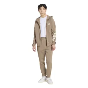 Hooded Sweatshirt adidas Stadium 3 Stripes image-3