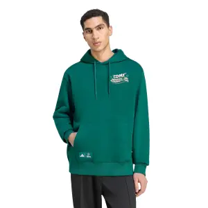 Hooded Sweatshirt adidas Mercedes AMG Petronas de Formula 1 Team Mexico City