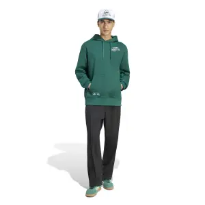 Hooded Sweatshirt adidas Mercedes AMG Petronas de Formula 1 Team Mexico City image-2