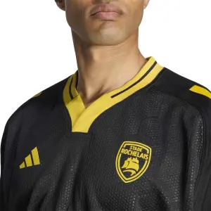 Maillot Domicile Stade Rochelais 2026/27 image-5