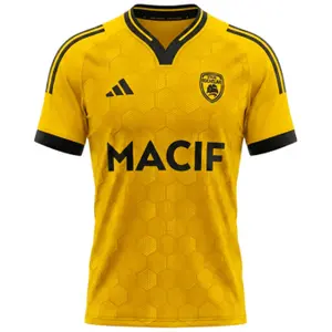 Auswärts-Trikot Kinder Stade Rochelais 2026/27