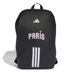 Paris Basketball Backpack 2026/27