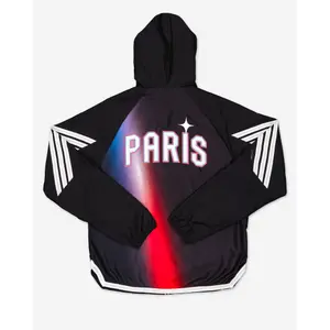 Veste de survêtement Paris Basketball 2026/27 image-1