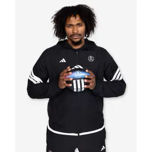 Veste de survêtement Paris Basketball 2026/27 image-2