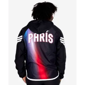 Veste de survêtement Paris Basketball 2026/27 image-3