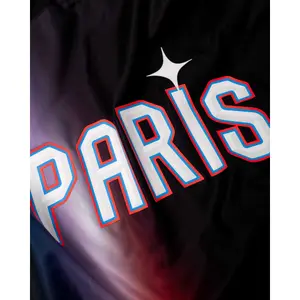Veste de survêtement Paris Basketball 2026/27 image-4