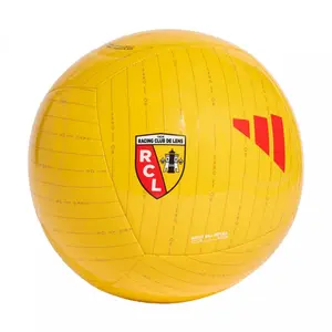 Fußball Domicile RC Lens 2026/27