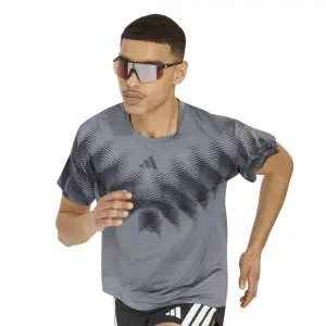 Trikot adidas Adizero Aspyre Unitefit Climacool image-6