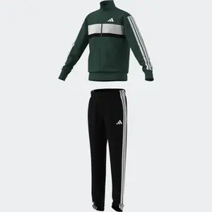 Jogginganzug Kind adidas Essentials Tiberio image-1