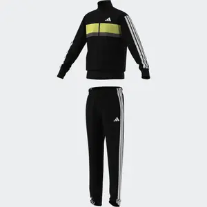 Jogginganzug Kind adidas Essentials Tiberio image-1
