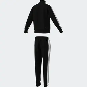 Jogginganzug Kind adidas Essentials Tiberio image-2