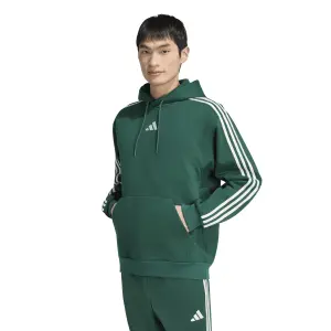 Camisola com capuz adidas Essentials 3-Stripes image-1