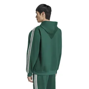 Camisola com capuz adidas Essentials 3-Stripes image-2