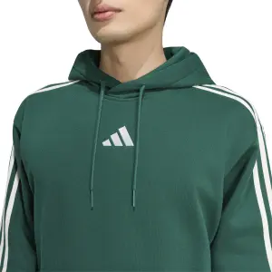 Camisola com capuz adidas Essentials 3-Stripes image-4